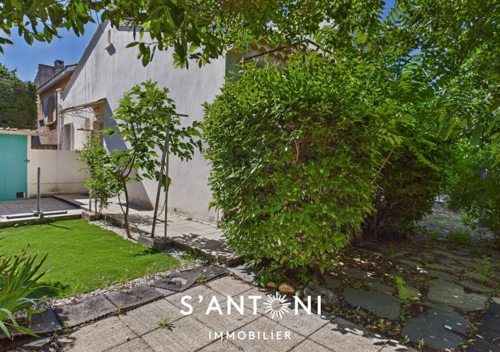 vente Maison Beziers