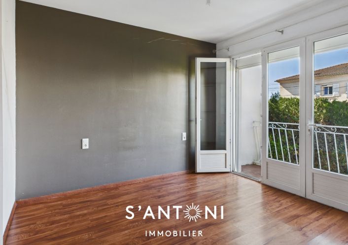 vente Maison Beziers
