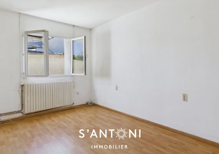 vente Maison Beziers