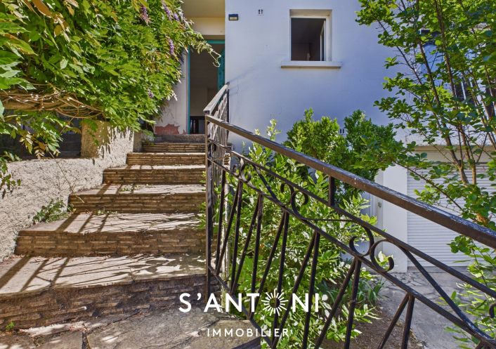 vente Maison Beziers