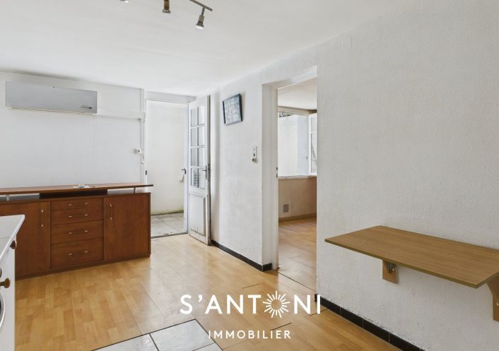 vente Maison Beziers