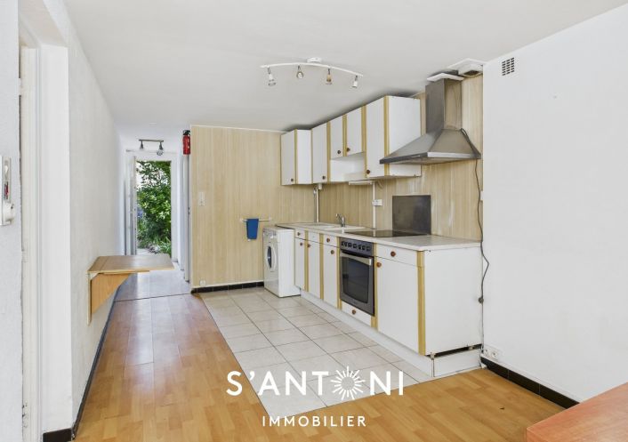 vente Maison Beziers