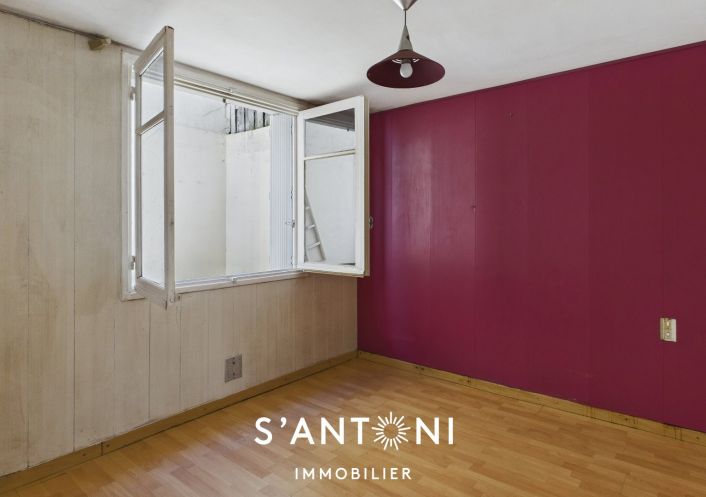 vente Maison Beziers