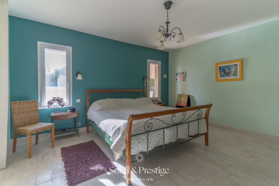 vente Maison Le Grau D'agde - Photo 8