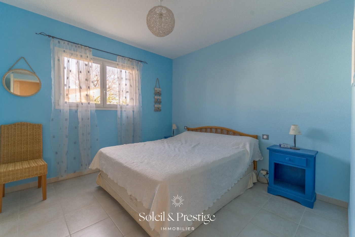 vente Maison Le Grau D'agde - Photo 10