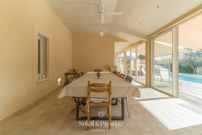 sale Maison Le Grau D'agde - Photo 6