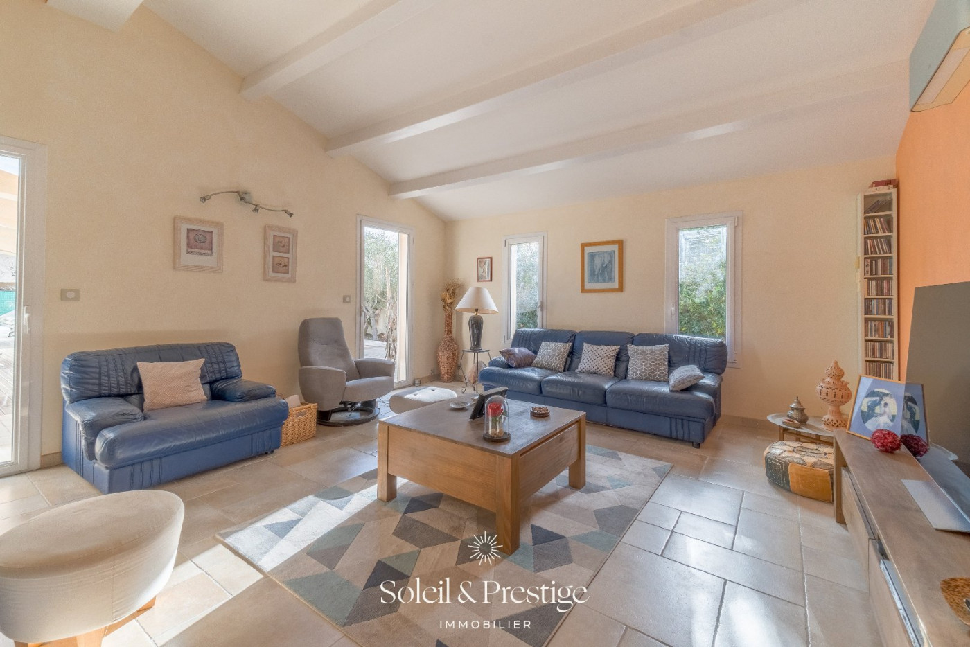 vente Maison Le Grau D'agde - Photo 3