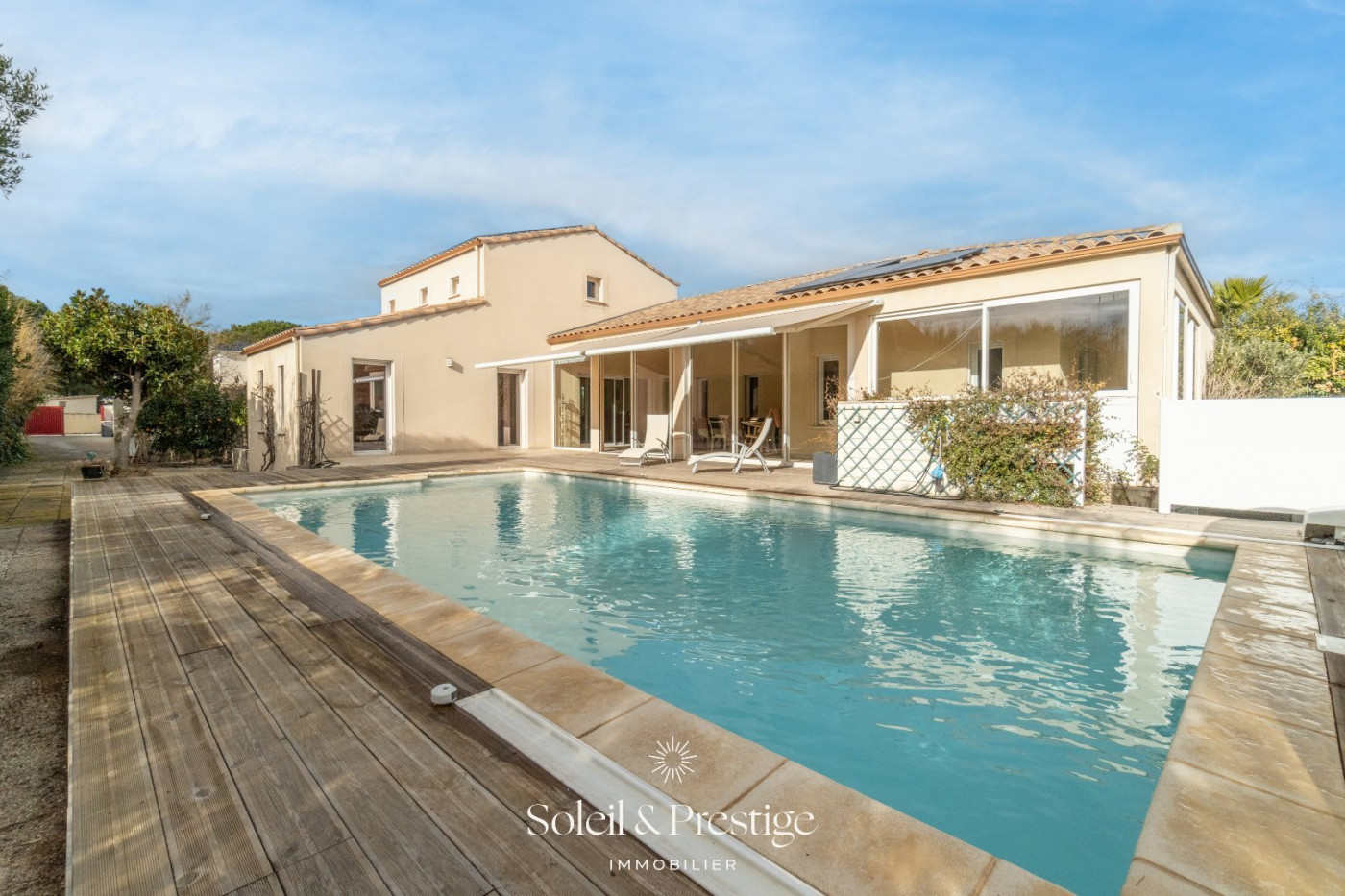 vente Maison Le Grau D'agde - Photo 2