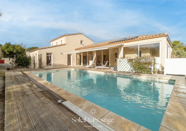 vente Maison Le Grau D'agde