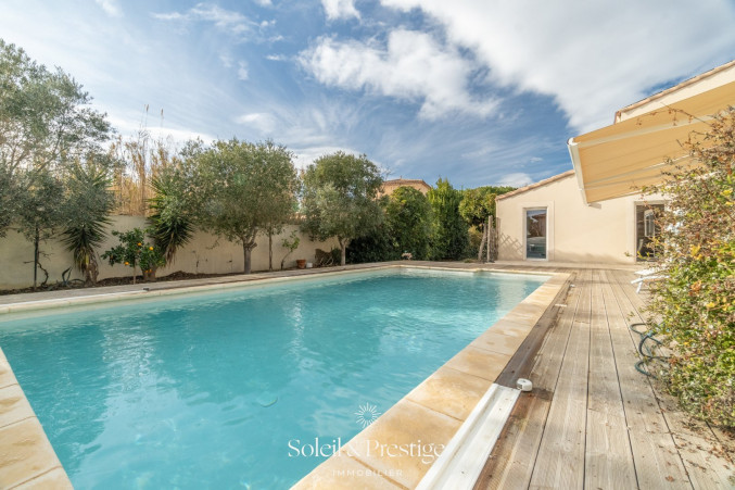 sale Maison Le Grau D'agde - Photo 1