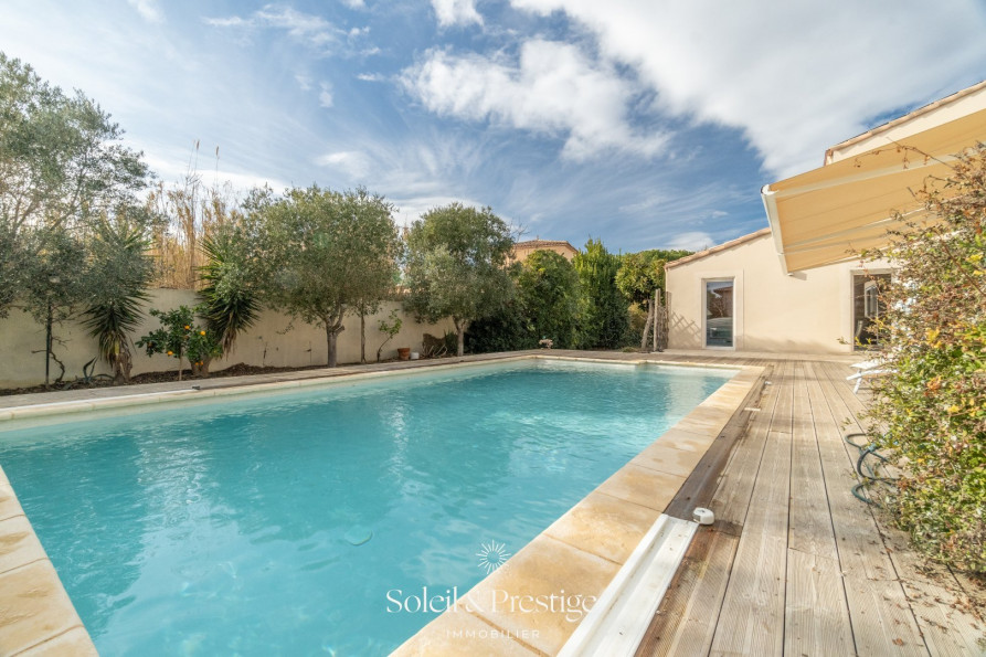 vente Maison Le Grau D'agde - Photo 8