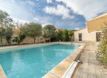 sale Maison Le Grau D'agde