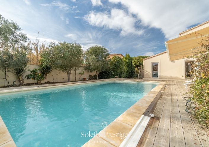 vente Maison Le Grau D'agde