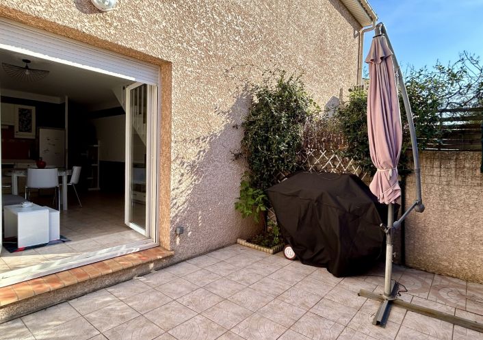 vente Maison Agde