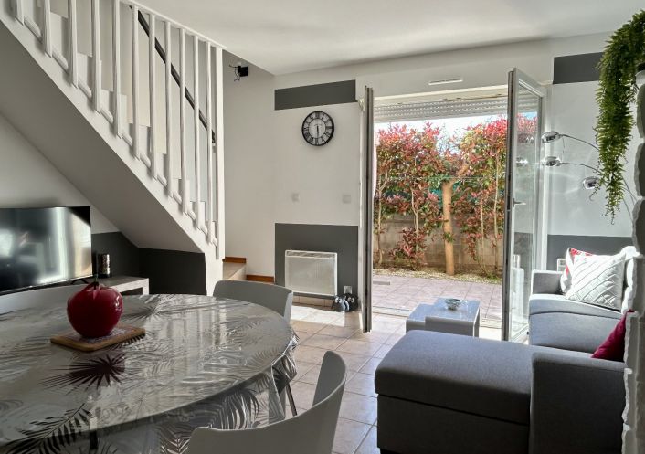 vente Maison Agde