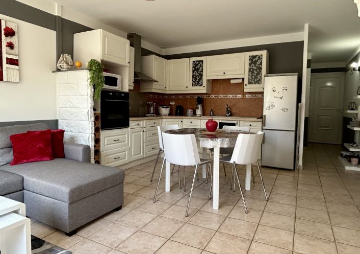 vente Maison Agde