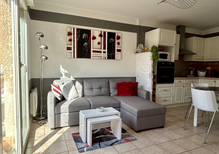 vente Maison Agde
