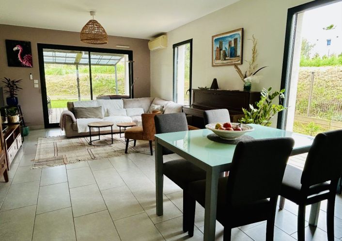 vente Maison Agde