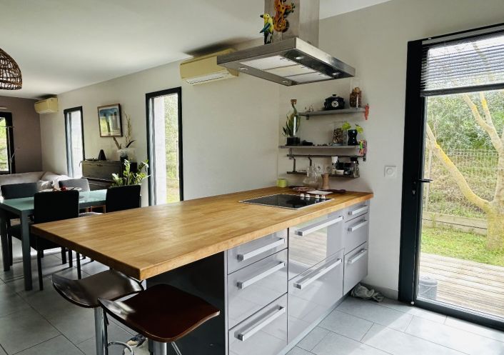 vente Maison Agde