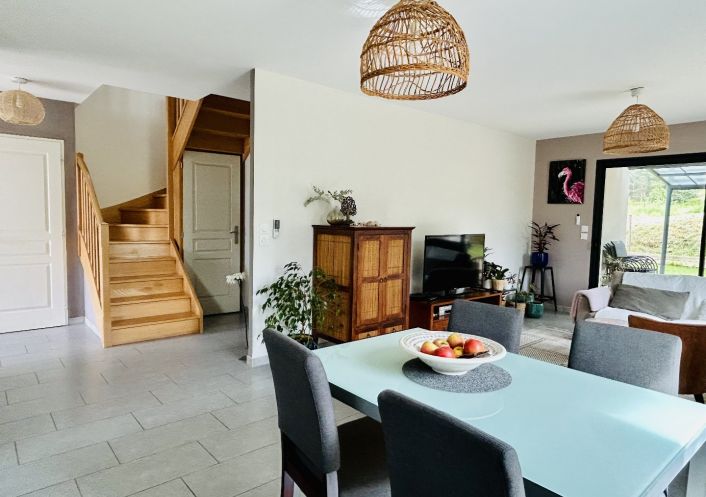 vente Maison Agde