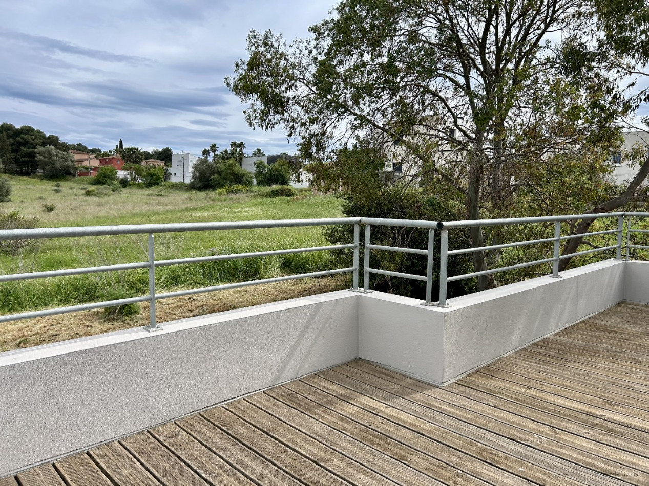 vente Maison Agde - Photo 9