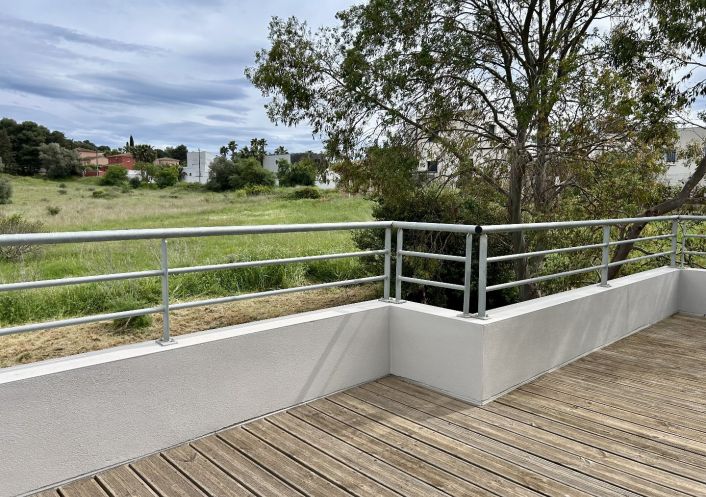 vente Maison Agde