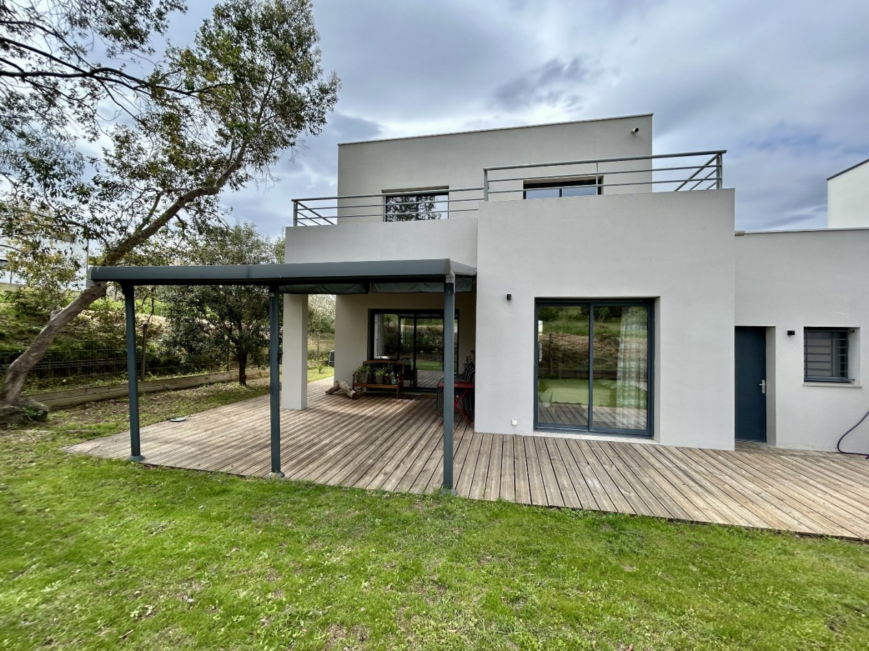 vente Maison Agde - Photo 1