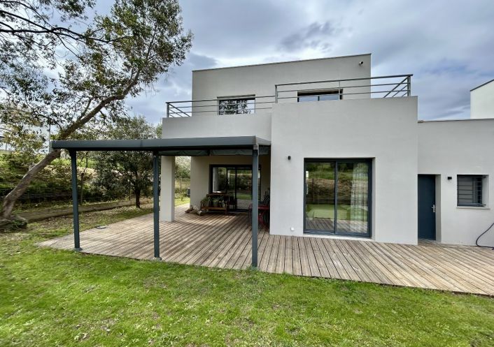 vente Maison Agde