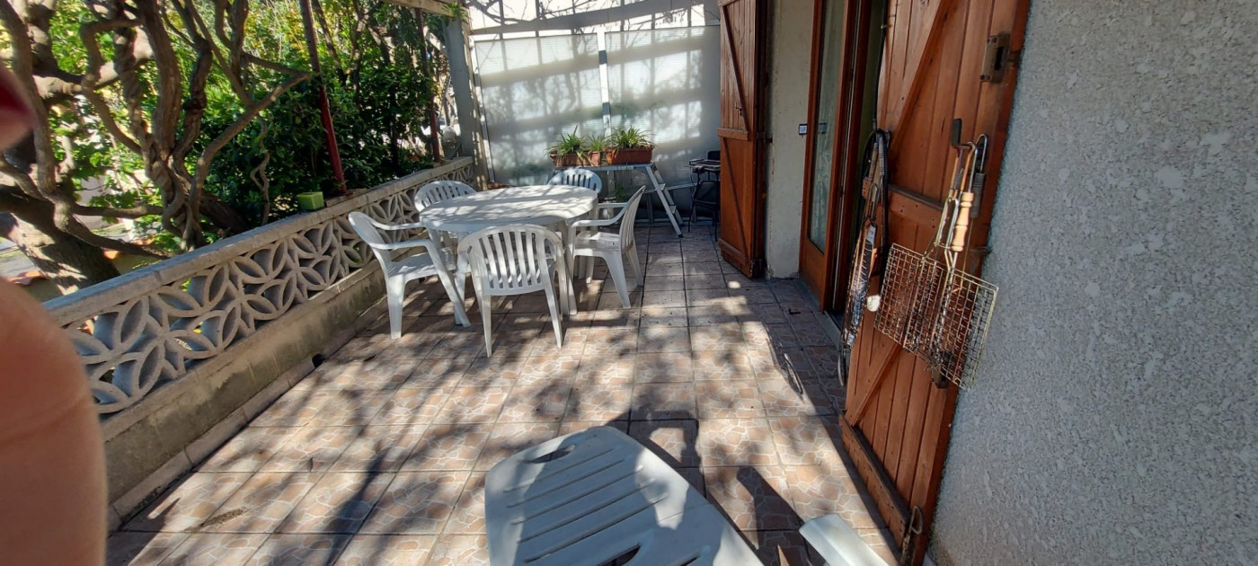 vente Maison Le Grau D'agde - Photo 11