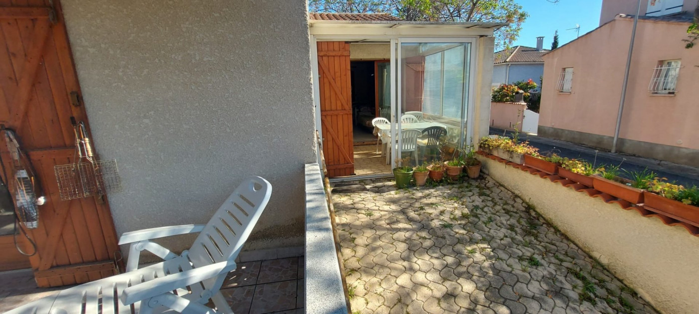 vente Maison Le Grau D'agde - Photo 12