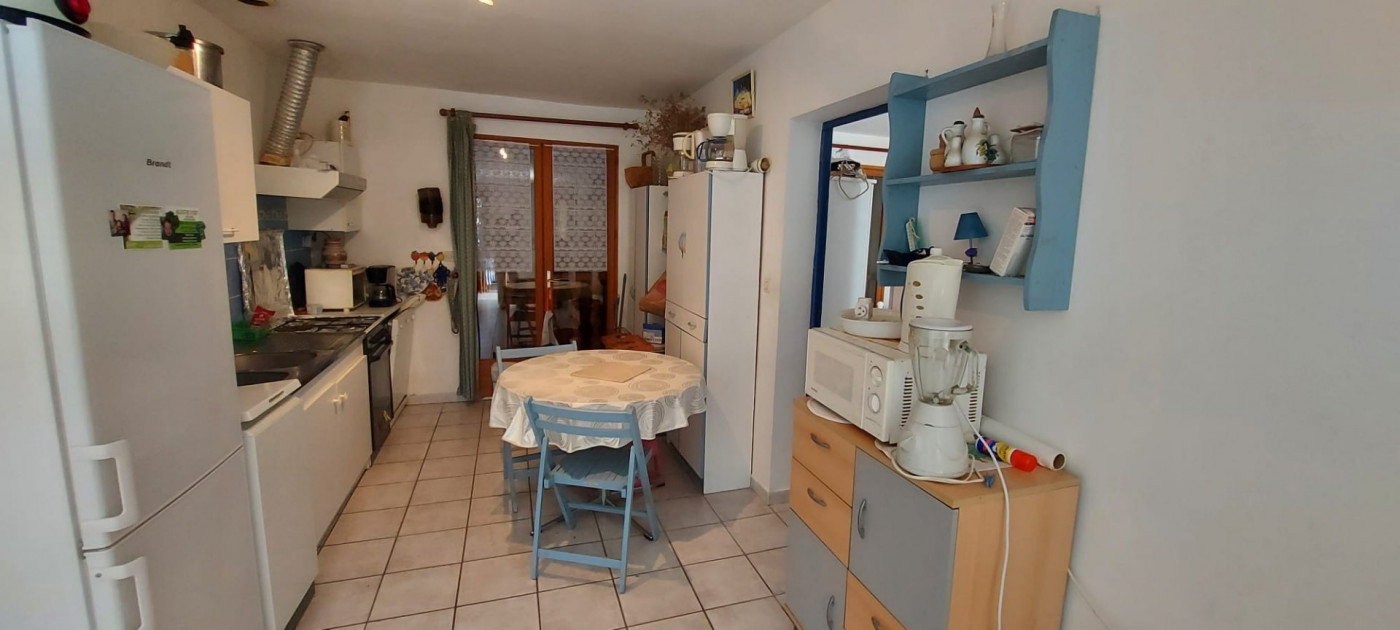 vente Maison Le Grau D'agde - Photo 4