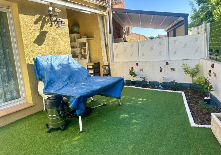 vente Maison Agde