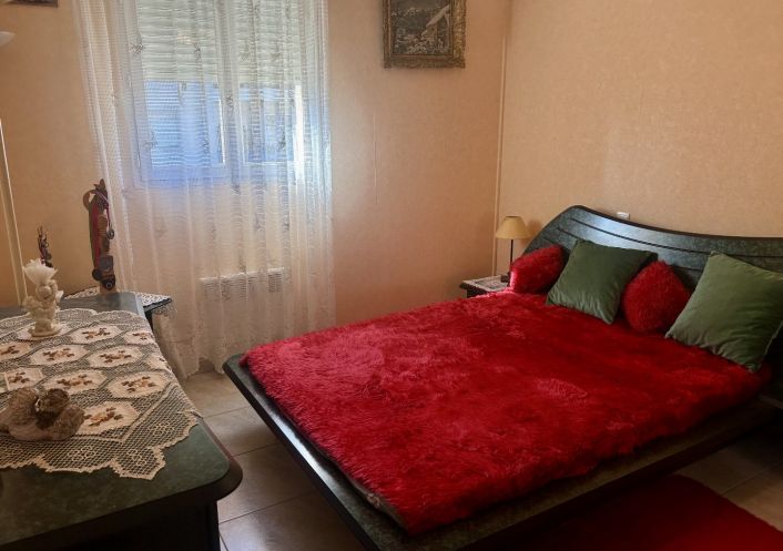 vente Maison Agde