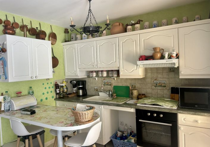 vente Maison Agde