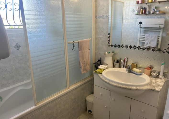 vente Maison Agde
