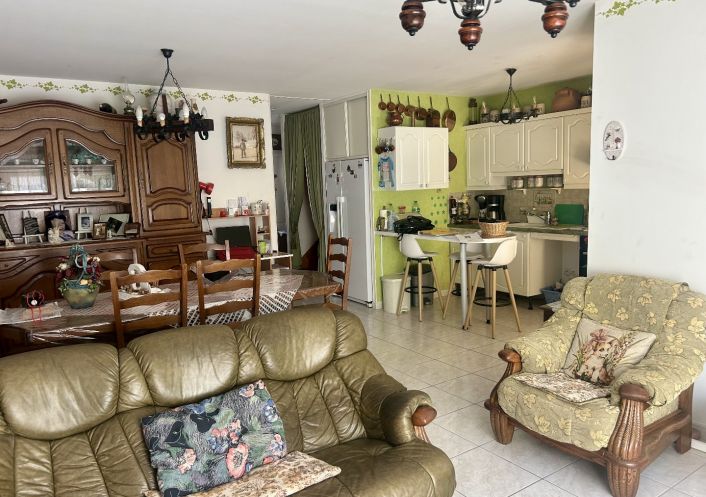 vente Maison Agde
