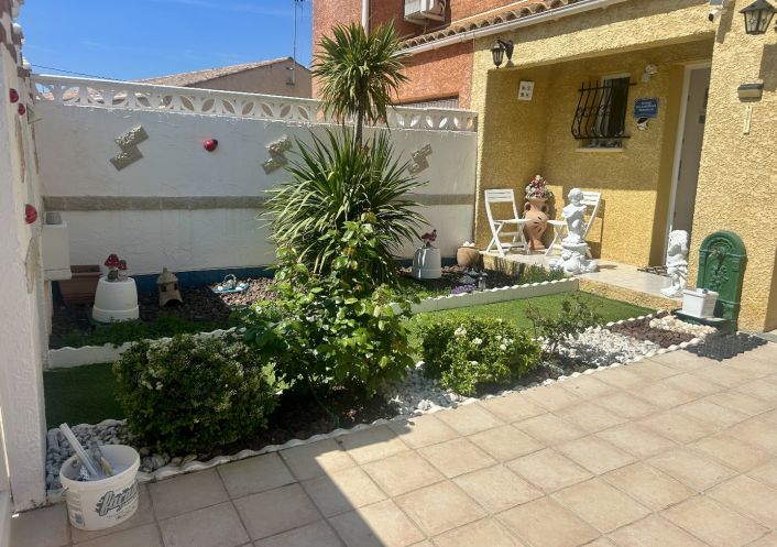 vente Maison Agde