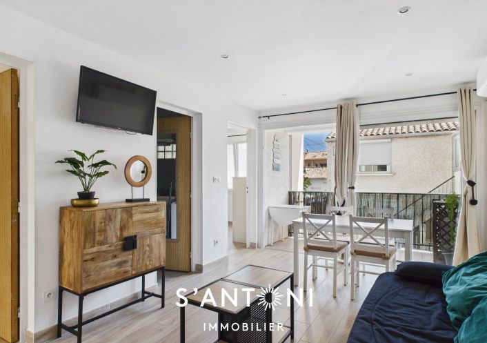 vente Appartement Le Grau D'agde