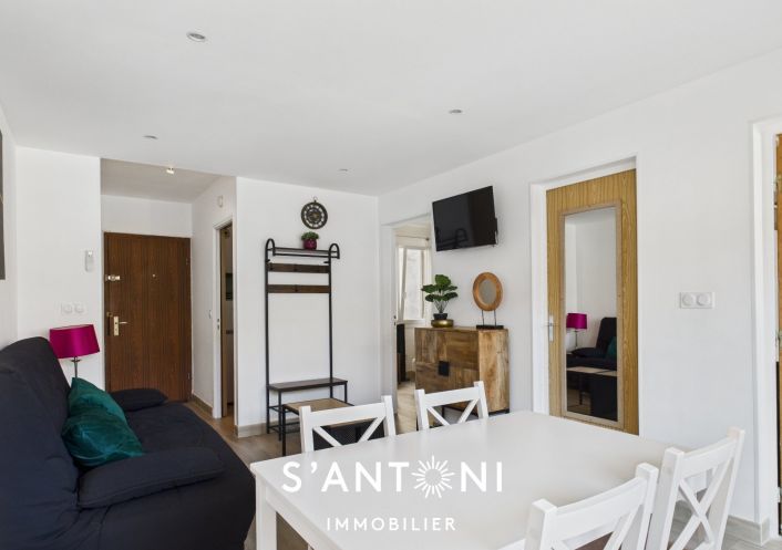 vente Appartement Le Grau D'agde