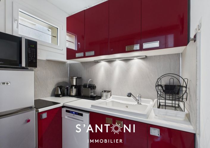 vente Appartement Le Grau D'agde