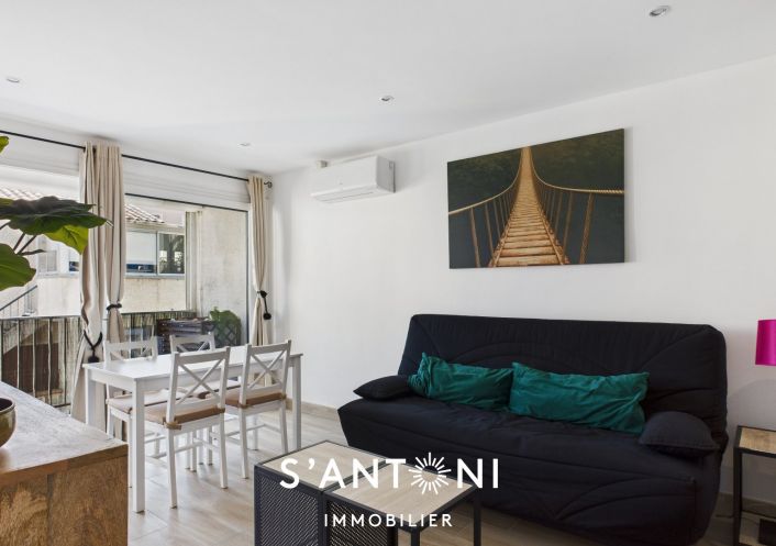 vente Appartement Le Grau D'agde