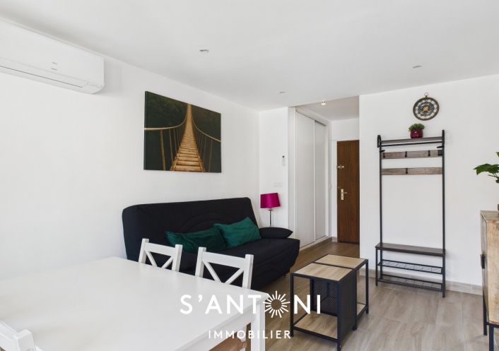 vente Appartement Le Grau D'agde