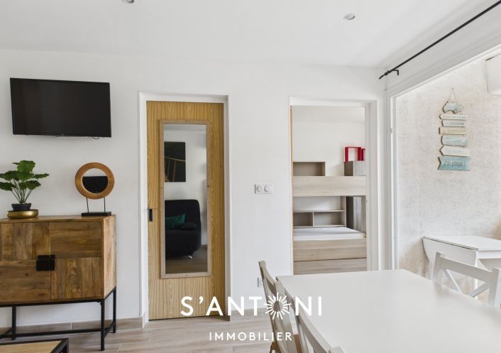 vente Appartement Le Grau D'agde