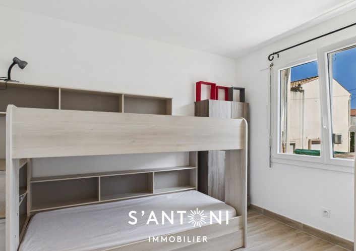 vente Appartement Le Grau D'agde
