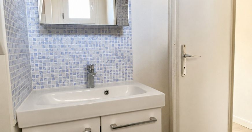 vente Appartement Grau D'agde