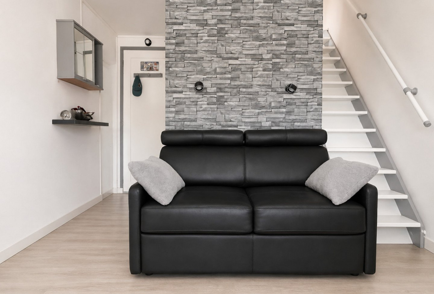 vente Appartement Grau D'agde - Photo 6