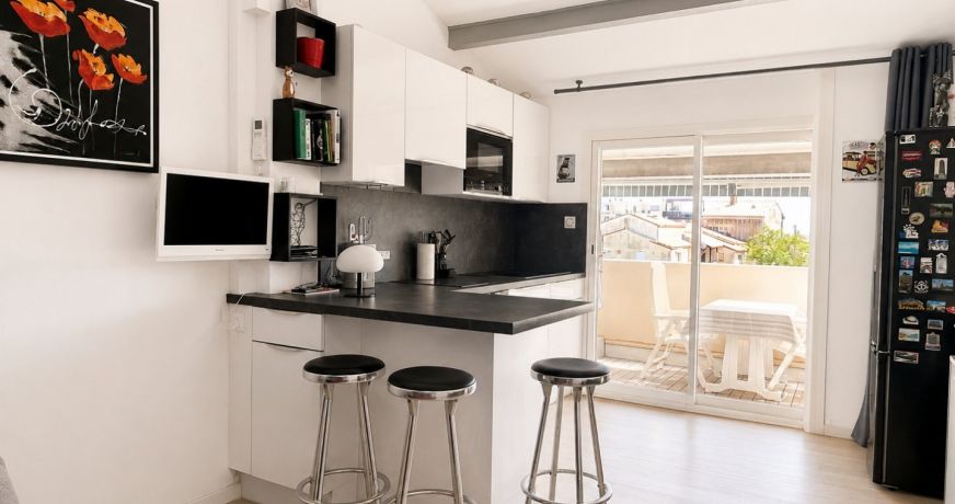 vente Appartement Grau D'agde