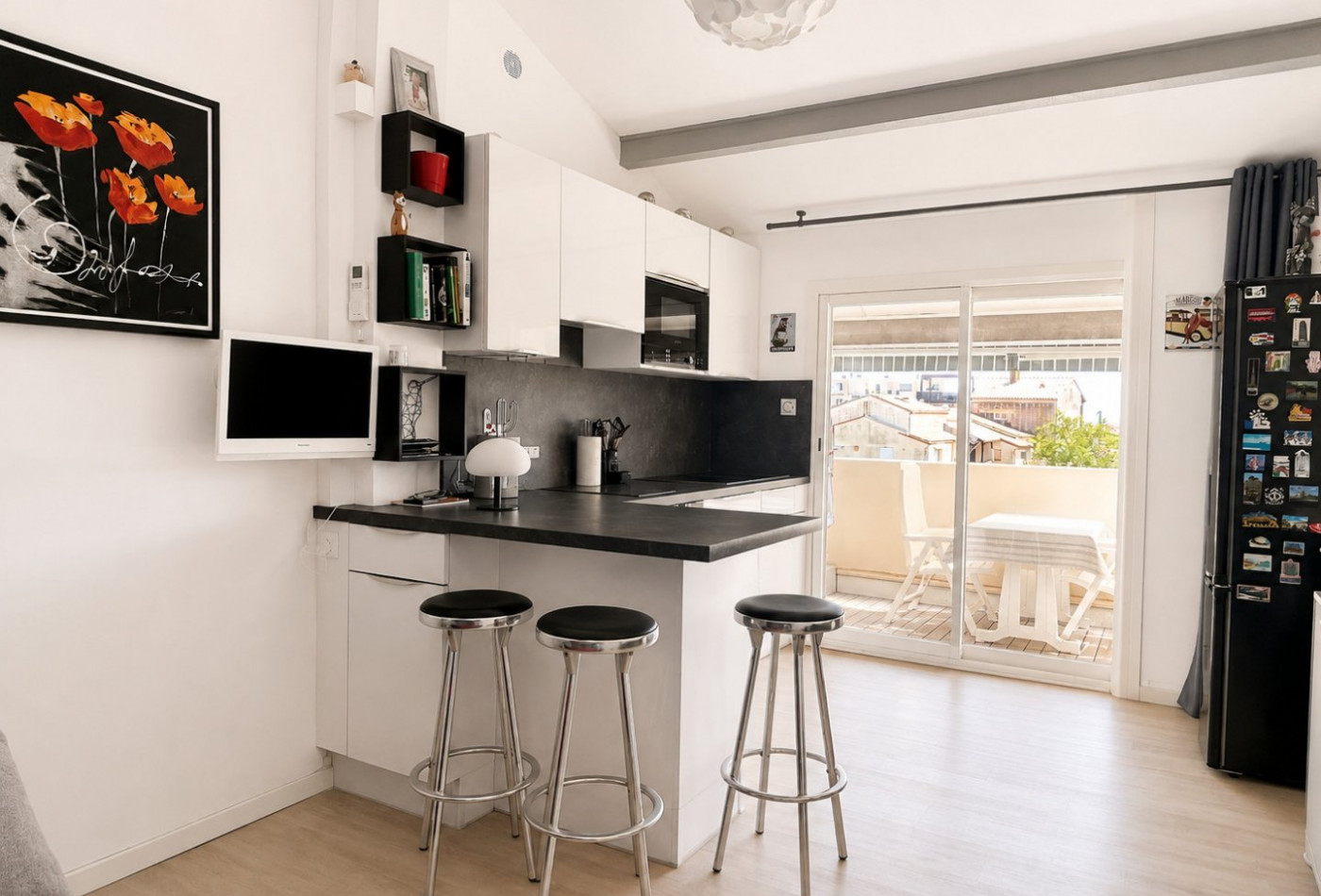 vente Appartement Grau D'agde - Photo 4