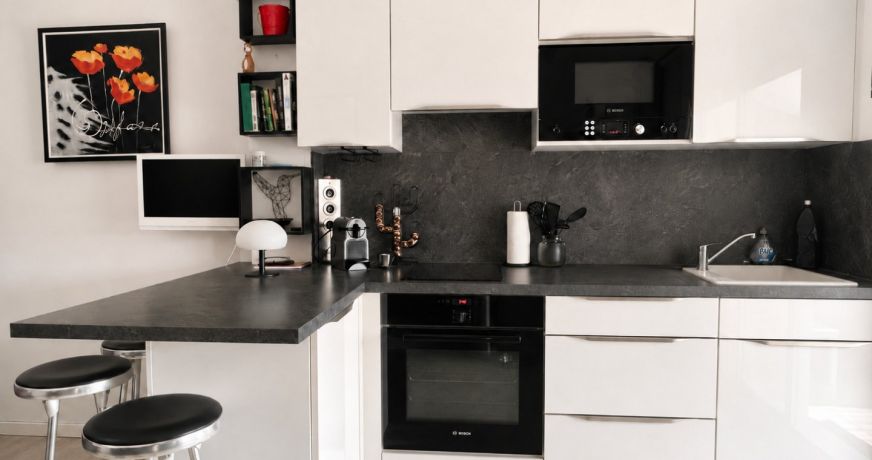 vente Appartement Grau D'agde