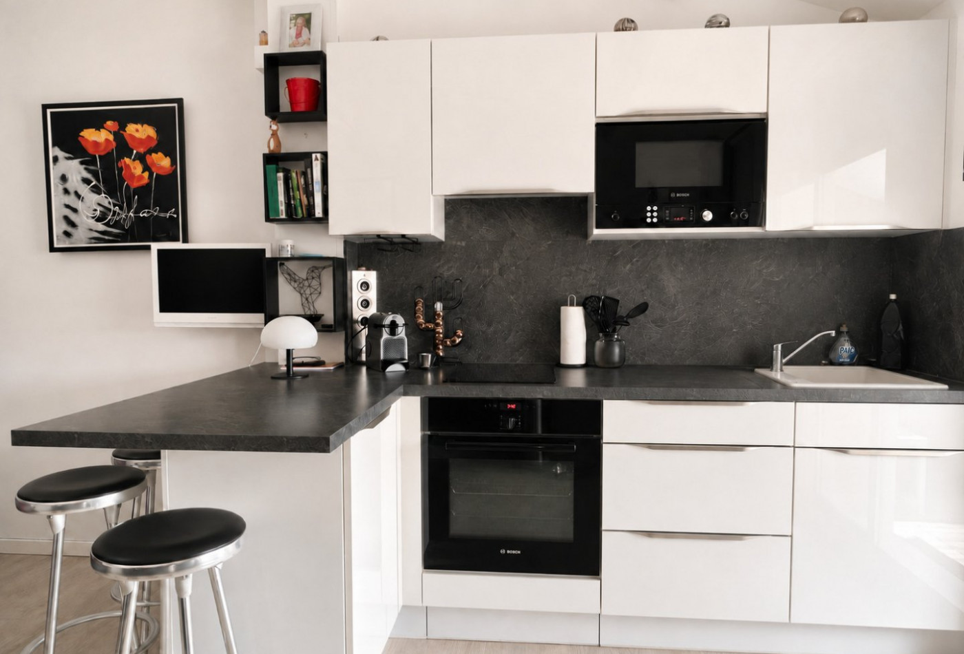 vente Appartement Grau D'agde - Photo 5